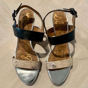 Sam Edelman Wedges